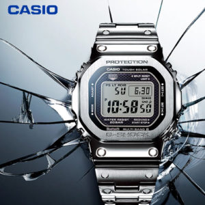 casio