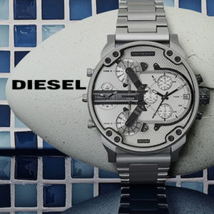 diesel