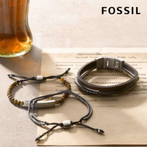 fossil-bijoux