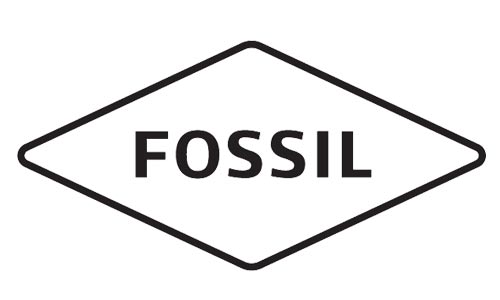 Logo de la marque Fossil
