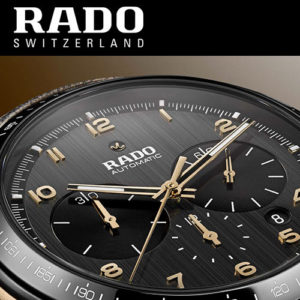 rado