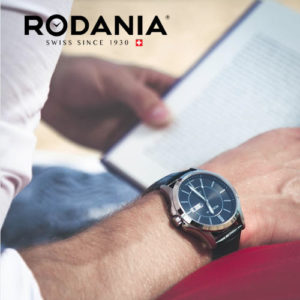 rodania