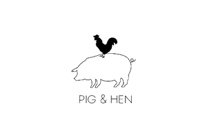 Pig & Hen